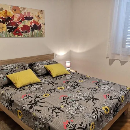 Eugenia Apartmán