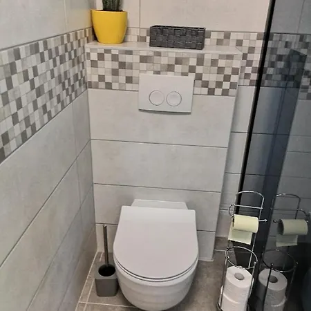Eugenia Apartament Pula