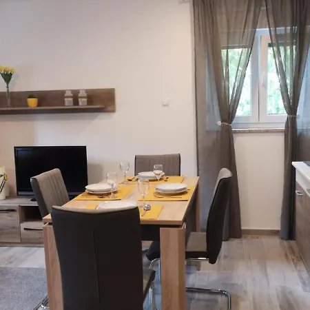 Appartement Eugenia *