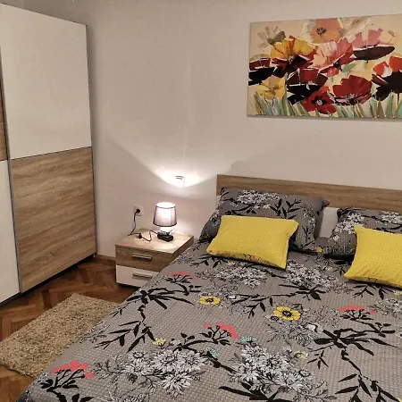 Eugenia Apartmán