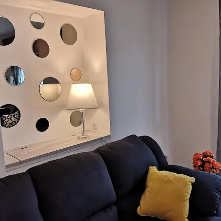 Eugenia Apartament Pula