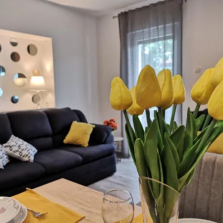 Apartment Eugenia Pula