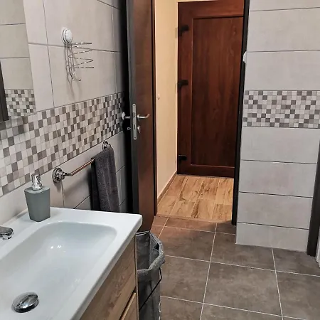 Apartament Eugenia