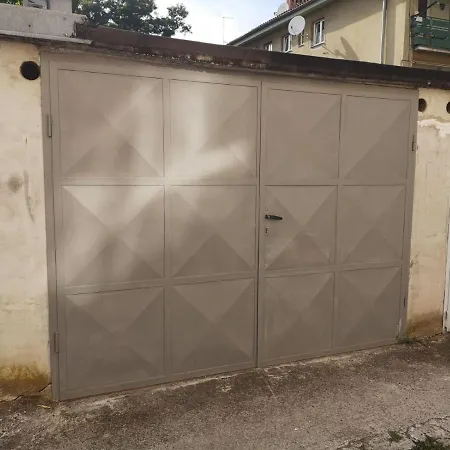 Apartament Eugenia Pula